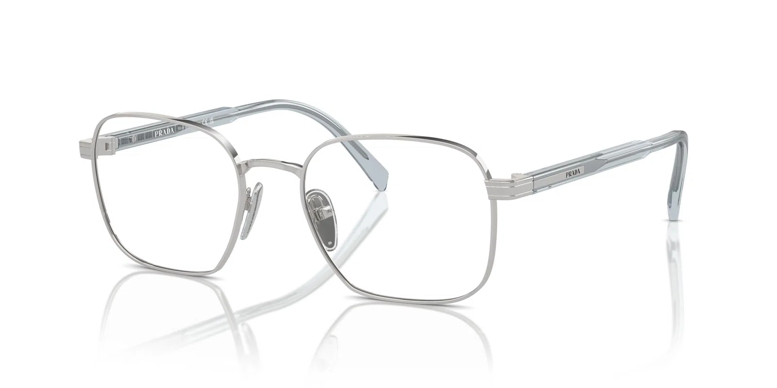 Prada A55V Eyeglasses - view 20